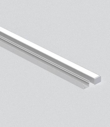 Profilo | CESTAL00089 | alluminio anodizzato | Stealth light Profili Driver Strip Led